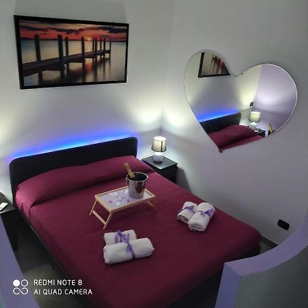 La Chambre Ерколано Екстер'єр фото