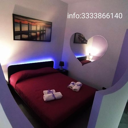 La Chambre Ерколано Екстер'єр фото