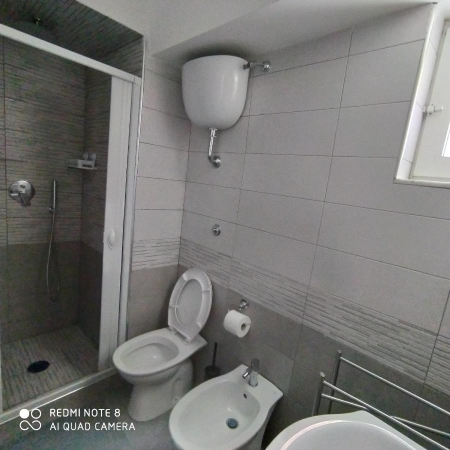 La Chambre Ерколано Екстер'єр фото
