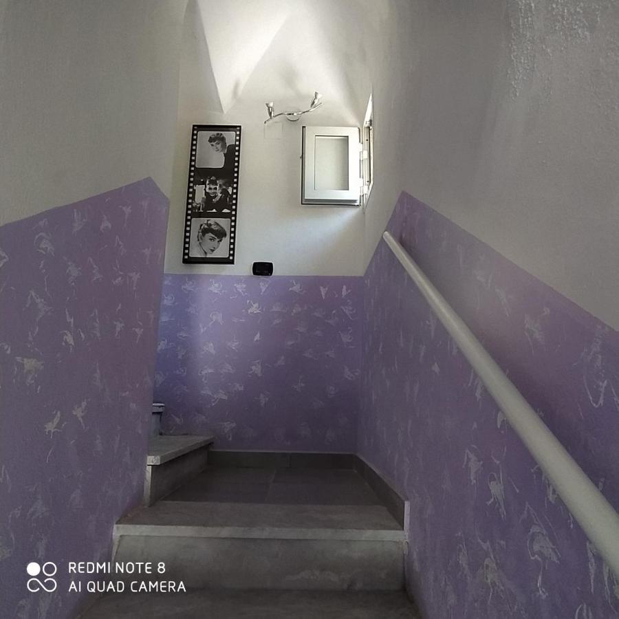 La Chambre Ерколано Екстер'єр фото